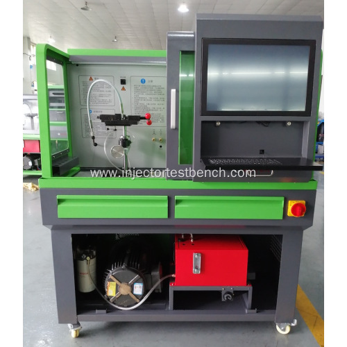 CRDI Injector Tester Machine